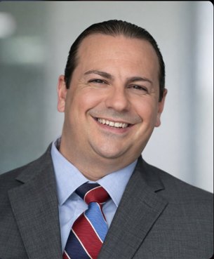 Michael Cavallaro