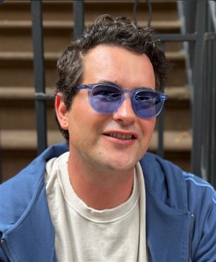 Joseph Collins