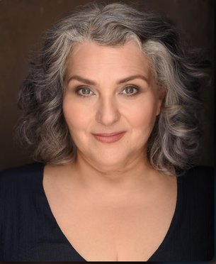 Christine McBurney